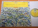 Demus Schubert Quartet Schubert The Trout DGG Red Stereo SLPEM 136 038, 7/60 NM