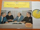 Schneiderhan Fournier Anda Beethoven DGG Red Stereo SLPEM 136 236, 9/63 NM