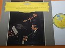 Schneiderhan Seemann Beethoven Sonatas 5&9 DGG Big Tulip 11/66 SLPM 138 120 NM