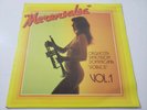 Orquesta Dimension Dominicana Doble D ?– Merensalsa Vol. 1 LP Venezuela 1983