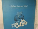 Andrew Jackson Jihad People that Cant Eat are the Luckiest People in the World