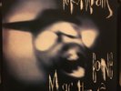 Tom Waits- Bone Machine (Island Records) New European Import 2010 VG+