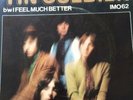 Small Faces,Tin Soldier, Immediate Original 1967 Pic Cover EX/VG,Mod, Freakbeat