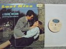 J. FRANK WILSON & CAVALIERS - Last Kiss Vinyl LP - Clean playing VG+