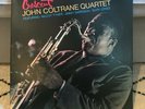 JOHN COLTRANE QUARTET - CRESCENT LP - IMP-200