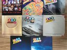 Now That’s What I Can Music Vinyl 1,5,6,7,8,9,10,11 All In Excellent Condition