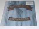Bon Jovi New Jersey Vinyl LP 1988 Dutch Pressing hype stickered Sleeve