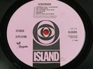 Clouds The Clouds Scrapbook (RARE 1st Pink Island, Prog/Psych) Album