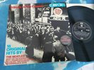THE BEATLES TRIBUTE TO THE CAVERN 1984 PARLOPHONE LP +BADGE SOLD ONLY AT CAVERN#