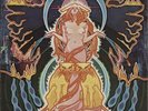 Hawkwind Space Ritual - 1st + Inners - EX UK 2-LP vinyl record (Double Album)