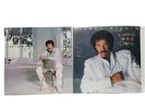 LIONEL RICHIE Cant Slow Down 6059ML & Dancing on the Ceiling 6158ML VINYL SEALED