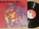Ten Years After ?-Ssssh.- LP Deram ?(SML 1052)