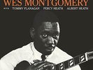 MONTGOMERY,WES-INCREDIBLE JAZZ GUITAR OF WES MONTGOMERY (UK IMPORT) VINYL LP NEW