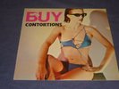 The Contortions - Buy - ZE Records ?– ILPS 7002 UK PRESS 1979 OIS - VG+