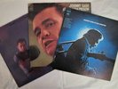 3 Johnny Cash Album Lot, At Folsom Prison, San Quentin, Ring of Fire  vinyl LPs