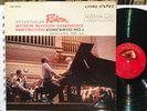 BEETHOVEN CONCERTO 1 RICHTER MUNCH BSO ED1 RCA LIVING STEREO LSC 2544 NM
