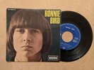 45T EP RONNIE BIRD OU VA T-ELLE 7