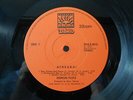 DEMON FUZZ - AFREAKA   - 1st PRESS - UK - DAWN - MINT PLAY