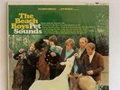 The Beach Boys Pet Sounds 1966 LP Capitol DT 2458 In Shrink  Ultrasonic Cleaned