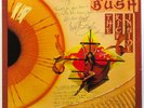 Kate Bush - The Kick Inside SIGNED UK LP + HANDWRITTEN Wuthering Heights Lyrics