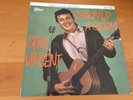 LP GENE VINCENT SHAKIN' UP A STORM JAPAN ODEON RED WAX