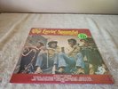 SEALED   THE BEST OF THE LOVIN SPOONFUL    AUSTRALIA VER.   TMAK075   1983   LP