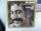 Jim Croce ?– Photographs & Memories (His Greatest Hits) (Near Mint Vinyl LP)