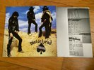 Motorhead - Ace of Spades 1980 Bronze Vinyl LP Album