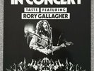 Rory Gallagher In Concert Taste Vinyl 1977