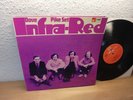 Dave Pike Set ?– Infra-Red MPS BASF Records Vinyl 1971 mint rare Lp