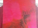 MY BLOODY VALENTINE MBV LOVELESS ORIGINAL CREATION RECORDS  VINYL LP CRELP060