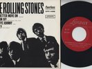 The ROLLING STONES * You Better Move On * 1971 MEXICO EP *