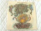THE MERCHANTS OF DREAM - Strange night voyage Original US LP on A&M NM