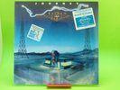 Journey Raised On Radio 1986 LP Vinyl 39936 SEALED NEW