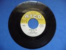 Ben E. King - Stand By Me Original Issue Atco Records #45-6194 EX+ FREE SHIP