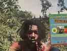PETER TOSH - Legalize It RSD 2016 Tricolor VINYL Scratch 'N' Sniff #469. Sealed