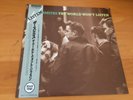 LP THE SMITHS THE WORLD WON'T LISTEN JAPAN OBI MORRISSEY