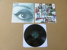 THE LA's S/T DEBUT GO DISCS 1990 UK ORIGINAL 1ST PRESSING VINYL LP 82822021 CAST