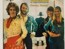 ABBA -WATERLOO / HONEY, HONEY- 1974 MEXICAN 7