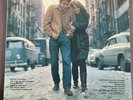 THE FREEWHEELIN’ BOB DYLAN LP VINYL BPG 62193 -3A-1  B14 62193 1B1 B21