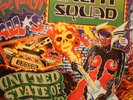 United State Of... Mind by Enemy Squad (LP, Tufamerica Records)