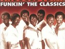 Trouble Funk-Funkin' The Classics LP Washington DC Go-Go Funk