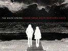 2xLP The White Stripes Under Great White Northern Lights NEAR MINT Third Man