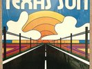 Khruangbin & Leon Bridges ?– Texas Sun (Translucent Orange Vinyl EP) PLAYED ONCE