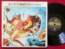 DIRE STRAITS LIVE ALCHEMY 2 LP (1983)  RARE GREECE PRESS VERTIGO 818 243-1