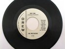 THE PRECISIONS WHY GIRL/ WHAT I WANT 1967 WLP PROMO 45 DREW 1002 NORTHERN SOUL