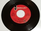 W.C. FIELDS MEMORIAL ELECTRIC STRING BAND Stepping Stone RARE GARAGE BEAT 45 *NM