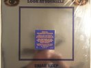 Uriah Heep ?- Look At Yourself Vinyl LP Mirror Packaging - RECORD STORE DAY RSD