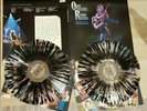 OZZY OSBOURNE - Tribute RANDY RHOADS (Grey w. Black Splatter) 2LP Gatefold  NEU