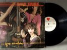 ORQUESTA MULENZE  Que cambio 1980 Stereo PDC 701 Puerto Rico LP Salsa